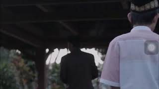Hari raya sangen kajoran