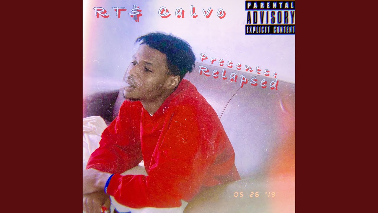 Watch Relapsed on YouTube Watch Relapsed on YouTube
