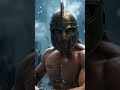 ​De lo ordinario a lo LEGENDARIO ⚔️🛡️ ¿Estás listo para la batalla? La transformación que no esperas