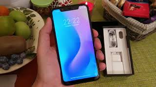 Xiaomi Mi8