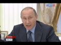 скандальное продолжение откровения Путина перед хасидами