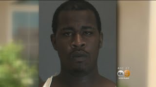 Suspect, 2 Others Held For Murder Of 12-Year-Old Victorville Girl