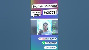Home Science Online Class #tgtpgtexam #ltgrade #shortsfeed #shorts #viral #tcsacademy #homescience