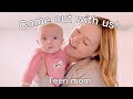 Come out with us | Teen Mom