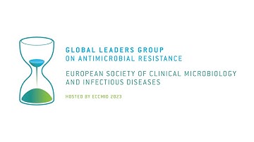 GLG-ESCMID: Forging partnerships between science and policy: A high-level AMR event