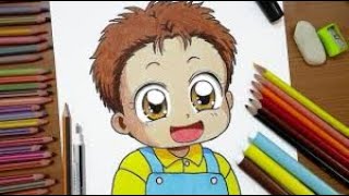 أنا وأخي الحلقة 2 سبيس تون Spacetoon hd