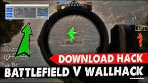 Battlefield 1 Hack [DOWNLOAD] | AIMBOT + ESP [UNDETECTED] |Cheat Works 2021