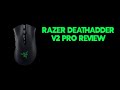 Razer Deathadder V2 Pro Review