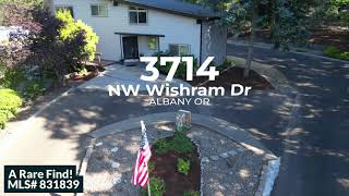 LISTED IN #ALBANY | MLS#831839 | Presented by Debbie Brand, Principal Broker | 541-740-3819