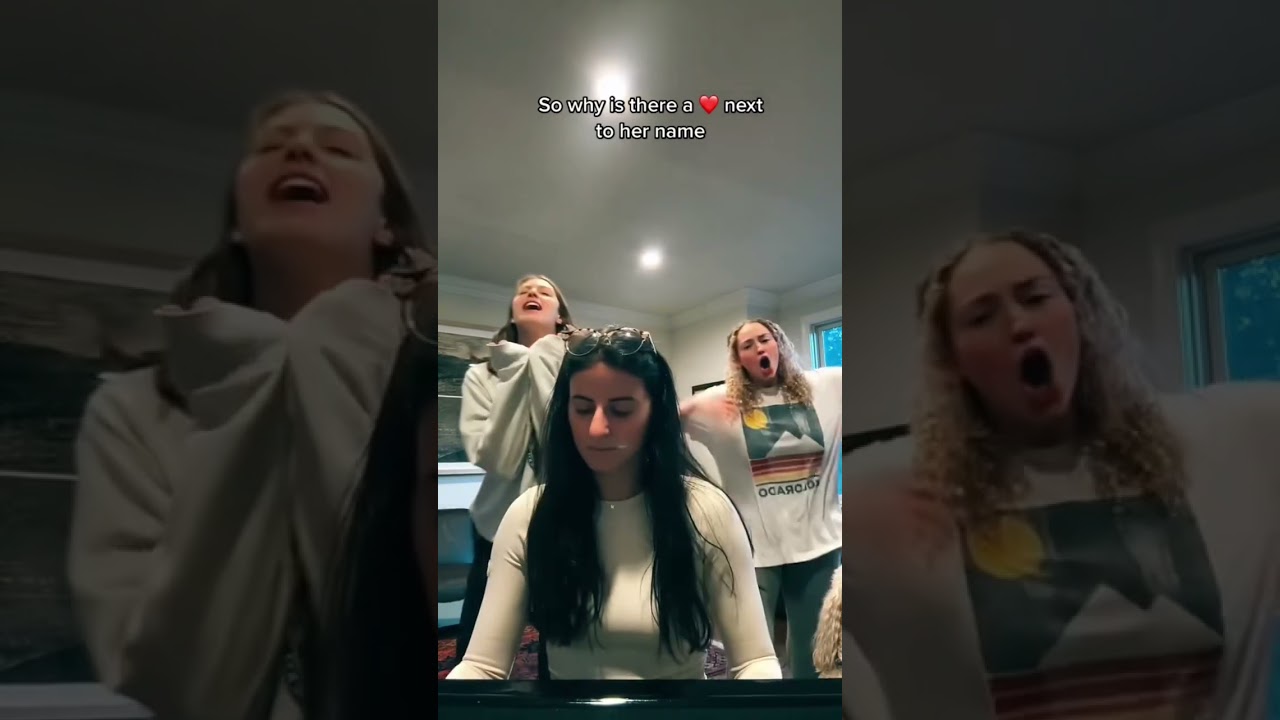 my friends sing AVA adlı videoyu YouTube'da izle my friends sing AVA adlı videoyu YouTube'da izle
