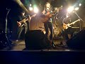 ♪それはスポットライトではない  It's Not The Spotlight  (浅川マキ G.Goffin/ B.Goldberg  cover)    Nomaz Quwaz @ MO:GLA