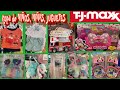 Ropa, Zapatos, Juguetes, Accesorios para NIÑOS, NIÑAS, BEBES en TJMAXX🌷Un vídeo MUY PEDIDO❗️