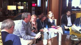 Eric Schmidt On Google Wave's Demise