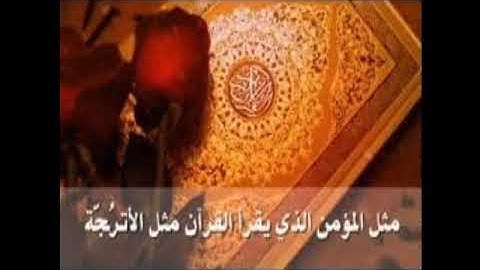 ما تيسر من سورة البقرة | تقليد الشيخ ماهر المعيقلي | تلاوة جميلة للقارئ عساف العواجي