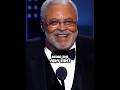 James Earl Jones' That Turned Out To Be True