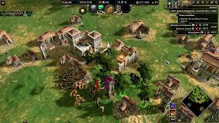 Age of Mythology Retold Expansion Pass Demeter Part 6 screenshot 5