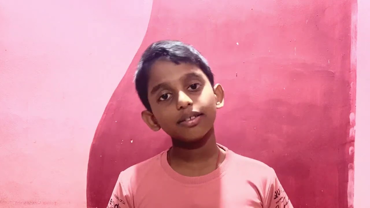 Kaatrudu by S.Ritwik