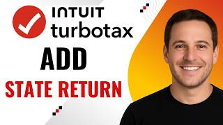 How to Add a State Tax Return in TurboTax