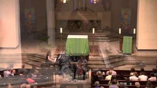 Saint Mary's Chamber Musicians - Dangerous Waters - 20130930