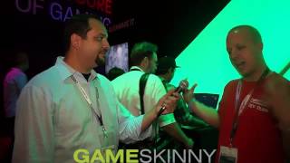 Exculsive Interview With Matt Mocarski Art Director For Wildstar