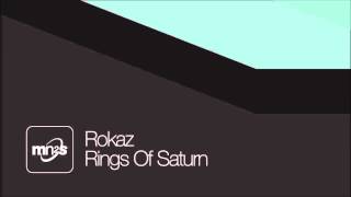 Rokaz - Rings Of Saturn