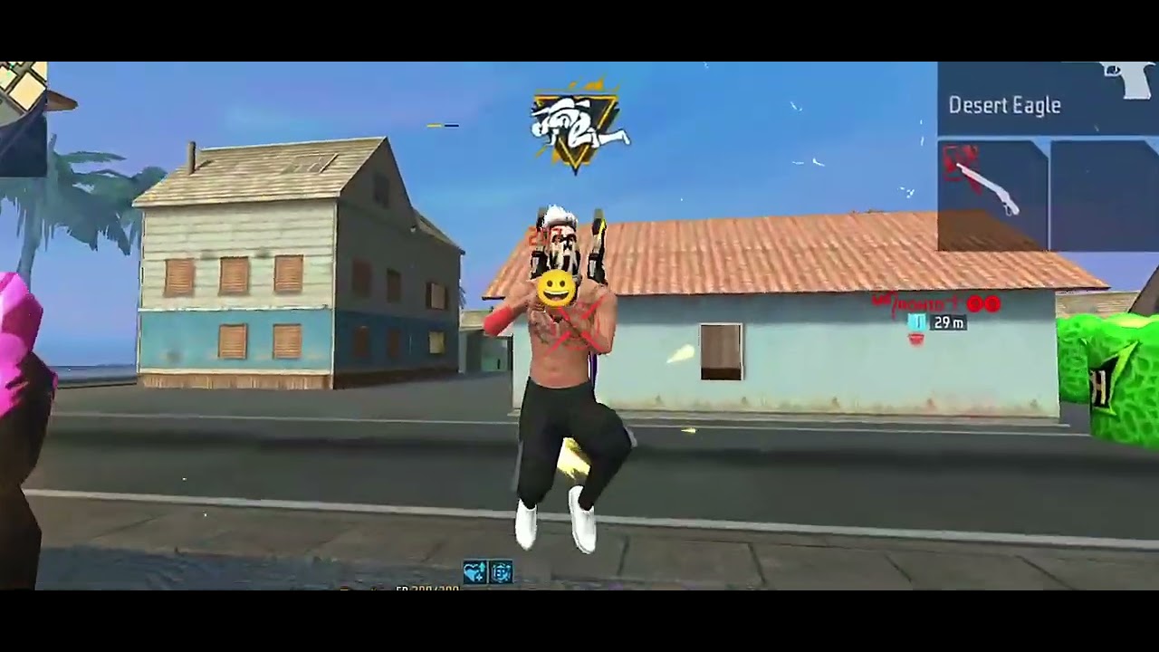 Free fire editing and CID short video mobilegaming