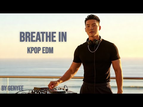 Genyee - Breathe In (Official Track) [KPOP EDM]
