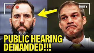 GOP has BLUFF CALLED as Jack Smith DEMANDS PUBLIC HEARING