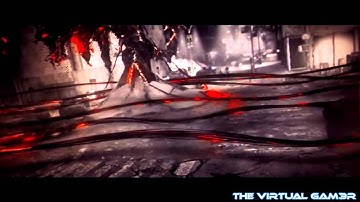 Virtual Plays... [PROTOTYPE 2] Part 48 Final (Main Story and Blacknet Missions)