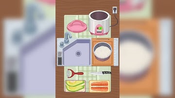 Tidy Master Level 88 Walkthrough Solution