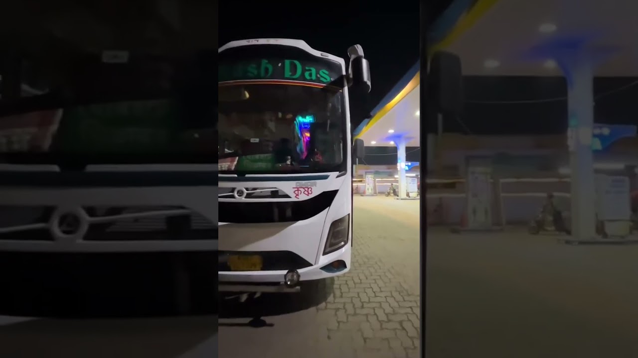 Bikash Das new member ❤️ Titabor chariali to Guwahati ISBT