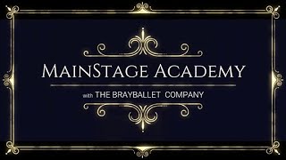 Drosselmeyer Introduction monolog