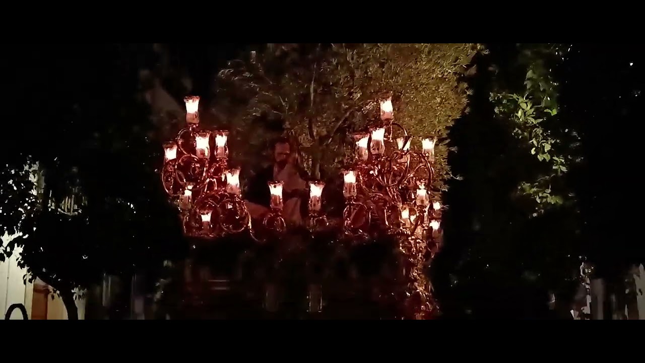 🎼 45 Aniversario Tres Caídas🎺🥁 AM Pasión de Linares ✝️ Huerto de Córdoba, 11/10/2025, Magna Córdoba