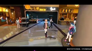 افضل 13 لعبة انمي للاندرويد والايفون screenshot 2