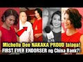 NAKAKA PROUD talaga!! Michelle Dee MAKES HISTORY at DINAIG ang ibang Celebrities at Personalities!