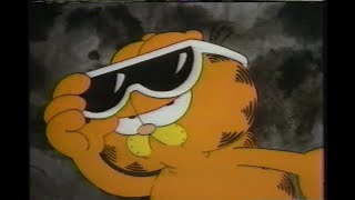 Garfield And Friends Season 7 Rap Intro Outro Restored