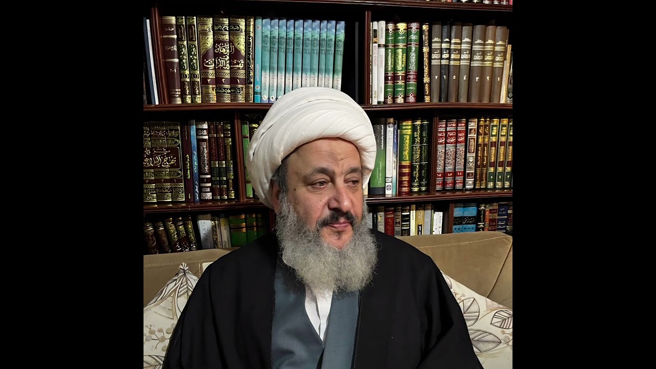 #الصوم #والعبودية