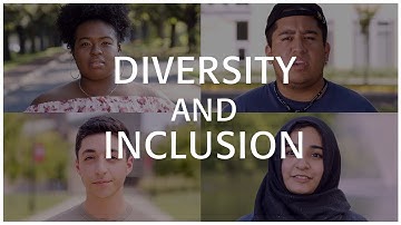 Rutgers University Diversity and Inclusion
