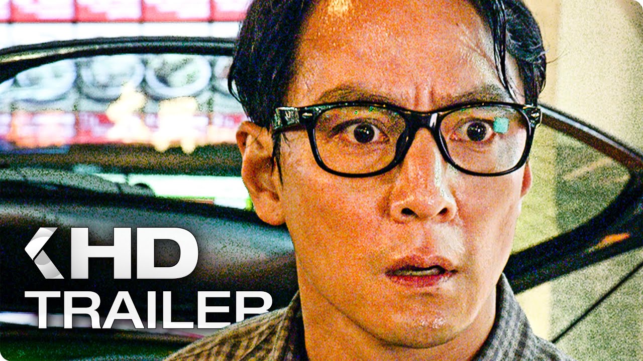 Geostorm Kinostart Geostorm Kinostart