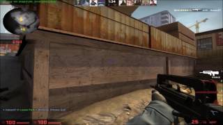 Quick 3K CS:GO Highlight!
