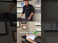This Knee Release Unlocked His Entire Hip