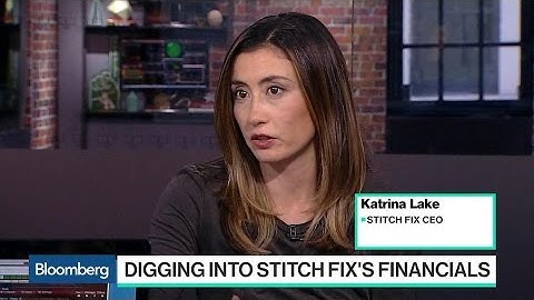 The Secret to Stitch Fix