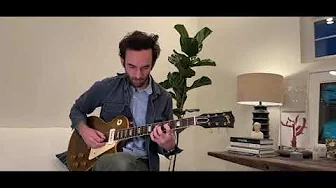 Julian Lage - "I Should Care" @ Instagram Julian Lage - "I Should Care" @ Instagram