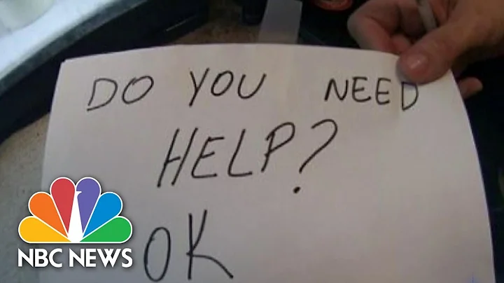 Florida Restaurant Manager Saves Boy From Abuse, P...
