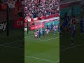 TROSSARD IN THE 93RD MINUTE!