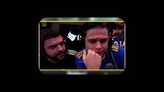 Deixou o luqueta sem jeito kkkkk #luquet4 #luqueta #paulinholoko