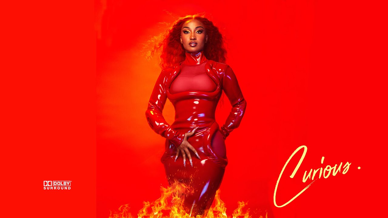 [FREE] Dancehall Type Beat x Swae Lee Type Beat - Curious (Ft. Burna Boy, Shenseea & Wizkid)