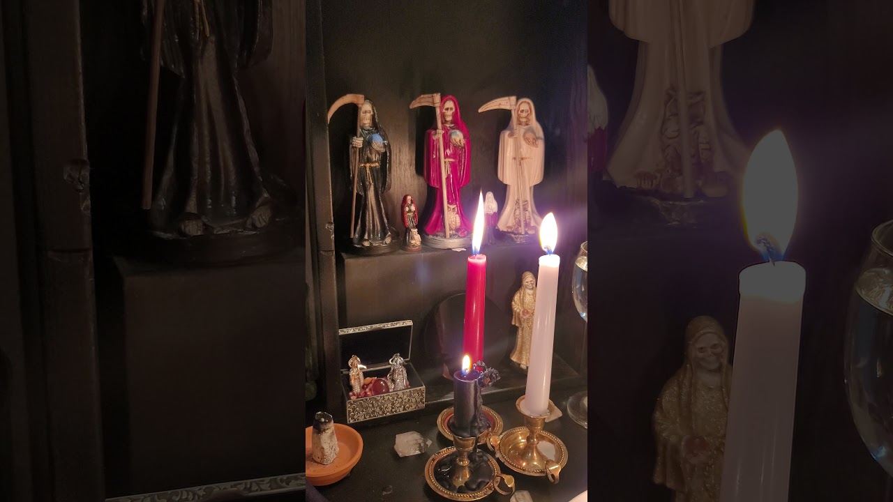 Brief continuation from yesterday.