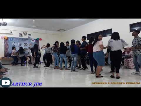 lagu-party-2019//-terciduk-cewek-misterius//-cover-san-beo//party-wisuda-unikama-atambua-&-lembata//