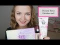 Beauty-Haul Oktober 2018 // Becca, L'Oréal, Essence, Alverde, Balea uvm.! // annanas beauty